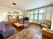 Prodej rodinného domu, Pardubice - Bílé Předměstí, Wintrova II, 177 m2