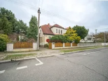 Prodej rodinného domu, Pardubice - Bílé Předměstí, Wintrova II, 177 m2