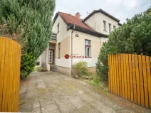 Prodej rodinného domu, Pardubice - Bílé Předměstí, Wintrova II, 177 m2