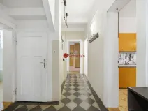 Prodej rodinného domu, Pardubice - Bílé Předměstí, Wintrova II, 177 m2