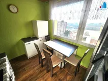 Pronájem bytu 3+1, Plzeň - Bolevec, Tachovská, 72 m2