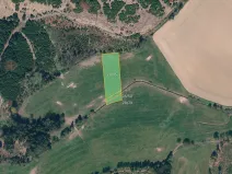 Prodej pole, Řídelov, 46911 m2