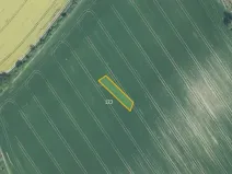 Prodej podílu louky, Honětice, 9179 m2