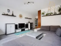 Prodej bytu 3+1, České Budějovice - České Budějovice 3, J. Š. Baara, 73 m2