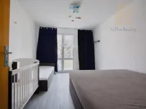 Prodej bytu 3+1, České Budějovice - České Budějovice 3, J. Š. Baara, 73 m2