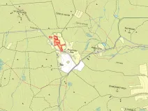 Prodej pole, Chodský Újezd, 40226 m2