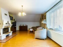 Prodej rodinného domu, Dolany, 284 m2