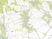 Prodej pole, Jalubí, 3737 m2