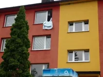 Prodej bytu 2+1, Razová, 58 m2