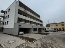 Pronájem bytu 2+kk, Pardubice, Nová Tesla, 55 m2