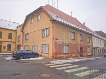 Prodej rodinného domu, Javorník, 17. listopadu, 790 m2