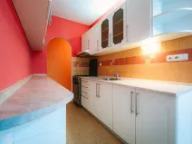 Prodej bytu 3+1, Brtnice, 74 m2