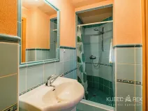 Pronájem bytu 1+kk, Tábor, Třebízského, 20 m2