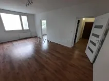 Pronájem bytu 2+1, Chlumec, Ústecká, 62 m2
