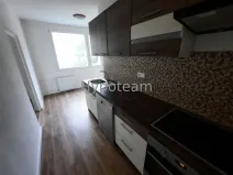 Pronájem bytu 2+1, Chlumec, Ústecká, 62 m2