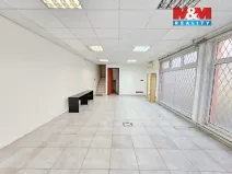Pronájem obchodního prostoru, Liberec - Liberec II-Nové Město, Truhlářská, 95 m2