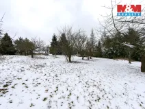 Prodej pozemku pro bydlení, Letkov, 3585 m2