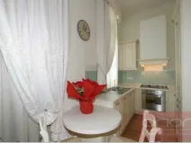 Pronájem bytu 3+kk, Praha - Vinohrady, Italská, 98 m2