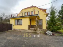 Prodej rodinného domu, Klobouky u Brna, Nádražní, 141 m2