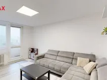 Prodej bytu 3+1, Kuřim, Na Loučkách, 68 m2