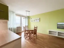 Pronájem bytu 3+kk, Praha - Holešovice, Dělnická, 81 m2
