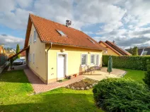 Prodej rodinného domu, Zlín - Kostelec, Fialková, 160 m2