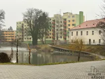 Pronájem pokoje, Pohořelice, Lidická, 12 m2