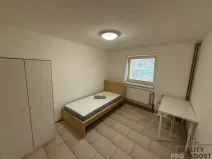 Pronájem pokoje, Pohořelice, Lidická, 12 m2