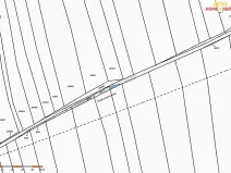 Prodej podílu pozemku, Praha - Lipence, 20 m2