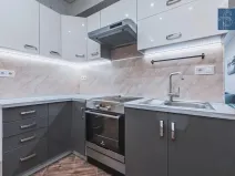 Prodej bytu 2+kk, Praha - Nusle, Slavojova, 51 m2