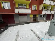 Prodej garáže, Frýdek-Místek, J. E. Purkyně, 22 m2