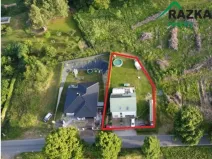 Prodej rodinného domu, Studánka, Studánka, 189 m2