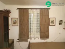 Pronájem rodinného domu, Drhovice, Drhovice, 65 m2