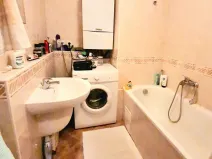 Prodej bytu 1+kk, Praha - Kbely, Toužimská, 26 m2