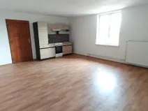 Pronájem bytu 1+kk, Hlučín, Petra Bezruče, 38 m2