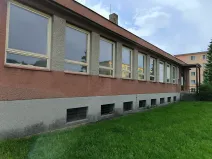 Prodej obchodního prostoru, Zlaté Hory, Na Sídlišti, 313 m2