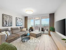 Prodej bytu 4+kk, Znojmo, Jarošova, 110 m2