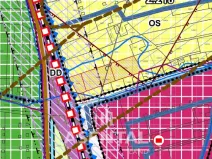 Prodej pozemku, Karviná - Lázně Darkov, Brožíkova II, 3485 m2