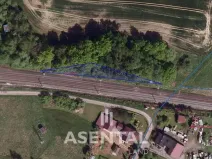 Prodej pozemku, Horní Suchá, 649 m2