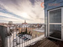 Prodej bytu 3+kk, Mikulov, Komenského, 65 m2