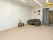 Pronájem obchodního prostoru, Jablunkov, Mariánské náměstí, 40 m2