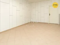 Pronájem obchodního prostoru, Jablunkov, Mariánské náměstí, 40 m2