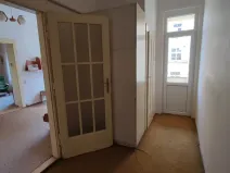 Pronájem bytu 2+kk, Praha - Žižkov, Buchovcova, 47 m2