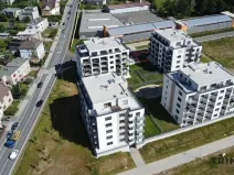 Prodej bytu 3+kk, Opava - Předměstí, Císařského pluku, 80 m2