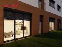 Prodej pozemku pro bydlení, Jesenice, 1302 m2