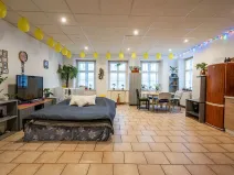 Prodej vícegeneračního domu, Hostinné, Dolní brána, 255 m2