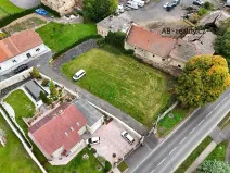 Prodej pozemku pro bydlení, Zabrušany, 1125 m2