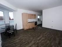 Pronájem bytu 2+kk, Unhošť, Karlovarská, 43 m2