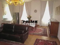 Pronájem bytu 3+kk, Praha - Vinohrady, Italská, 109 m2