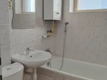 Pronájem bytu 1+1, Plzeň, Ořechová, 36 m2